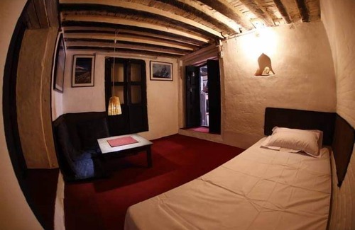 Lalitpur Bed & Breakfast | Traditional Newari Homestay