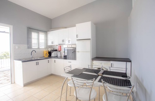 Katomerion Villa | TRADITIONAL STONE BUILT VILLAS DIMITRIS MEGANISSI