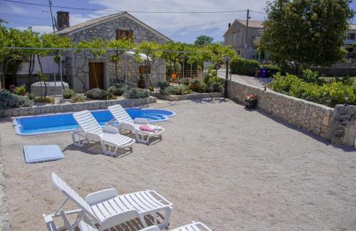 Sveti Anton House | Traditional Stone House St.Anton