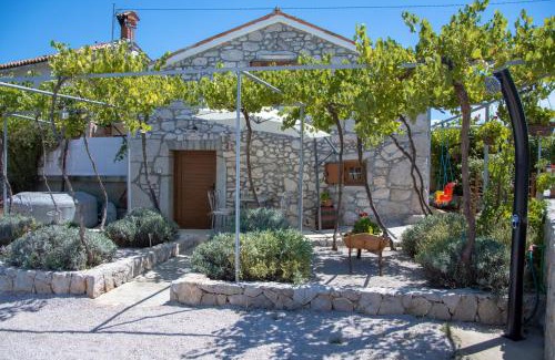 Sveti Anton House | Traditional Stone House St.Anton