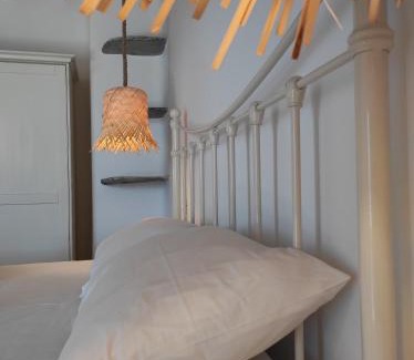 Kithnos House | Traditional suites in Chora Kythnos #3