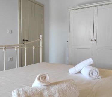 Kithnos House | Traditional suites in Chora Kythnos #3