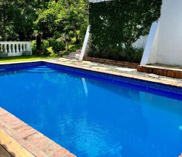 Jarabacoa Villa | Traditional Villa for up to 16 Guest in Jarabacoa