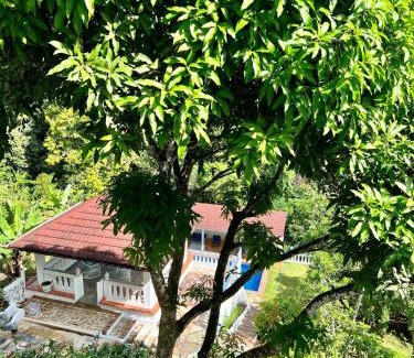 Jarabacoa Villa | Traditional Villa for up to 16 Guest in Jarabacoa