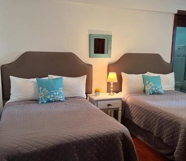 Jarabacoa Villa | Traditional Villa for up to 16 Guest in Jarabacoa