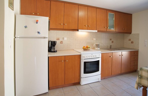 Makriotika Villa | Traditional Villa with Private Pool, Lovely Sea Views, Rural location, A/C, BBQ