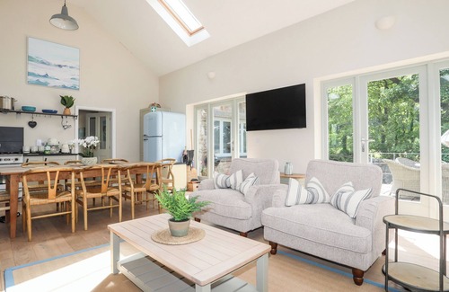 Dulas Cottage | Traeth Ora