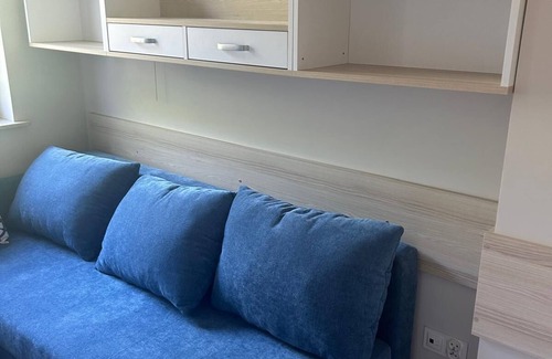 Gorny Sopot Apartment | Traffic Studio 1 by Grand Apartments