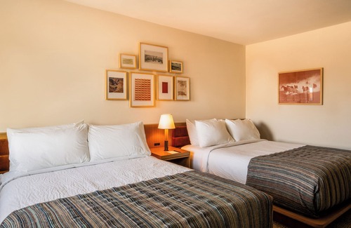 Williams Hotel | Trailborn Grand Canyon