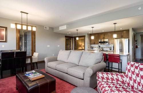 Steamboat Springs Hotel | Trailhead Lodge 2118