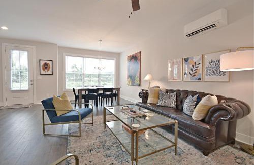 Knoxville House | Trailhead Retreat