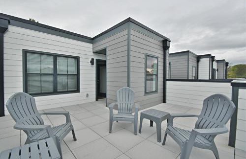 Knoxville House | Trailhead Retreat