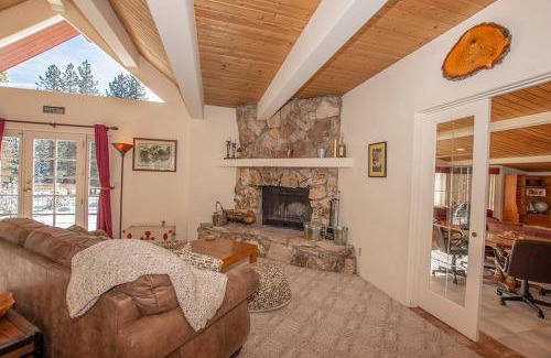 Dollar Point House | Trailside Escape By Hauserman Rentals