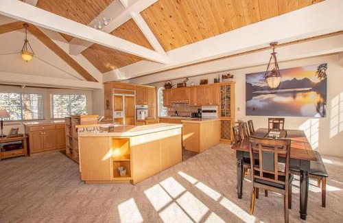 Dollar Point House | Trailside Escape By Hauserman Rentals