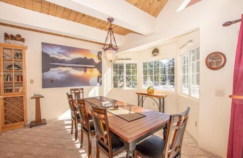 Dollar Point House | Trailside Escape By Hauserman Rentals