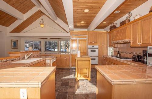 Dollar Point House | Trailside Escape By Hauserman Rentals