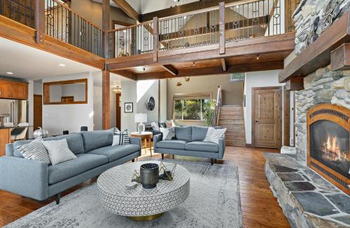 Cle Elum House | Trailside Lodge