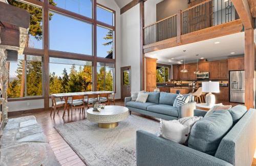 Cle Elum House | Trailside Lodge