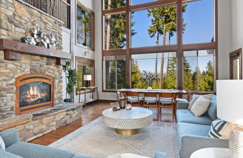 Cle Elum House | Trailside Lodge