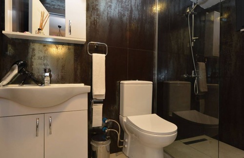 Bozburun Hotel | Trakheıa restaurant& butik otel