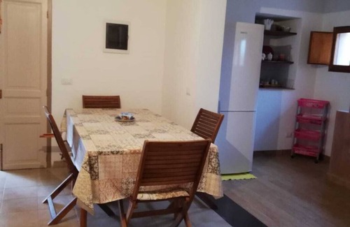 Pantelleria Villa | TRAMONDO DAMMUSO WITH AIR CONDITIONING