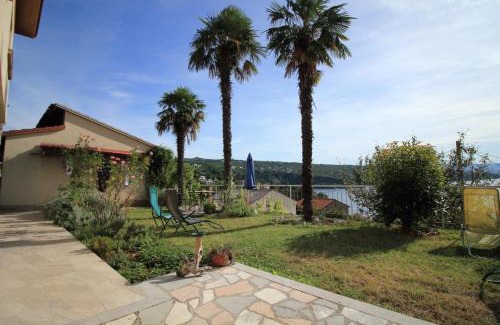 Volosko Apartment | Tramontana Leeward - Cozy and charming apartment in beautiful Volosko