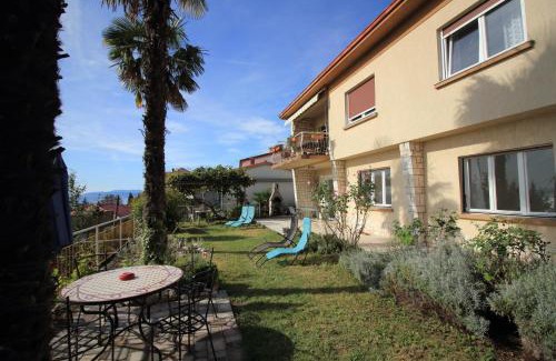 Volosko Apartment | Tramontana Leeward - Cozy and charming apartment in beautiful Volosko