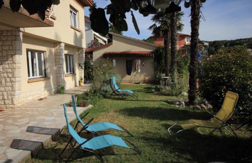Volosko Apartment | Tramontana Leeward - Cozy and charming apartment in beautiful Volosko