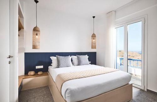 Kithnos Apartment | Tramontana Suites