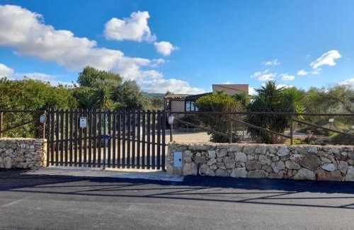 Custonaci Apartment | TramontiSulMare