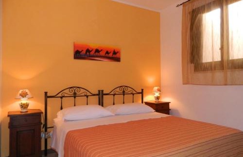 Custonaci Apartment | TramontiSulMare