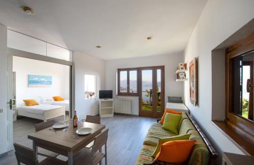 Carciano Apartment | Tramonto in Cà delle Isole