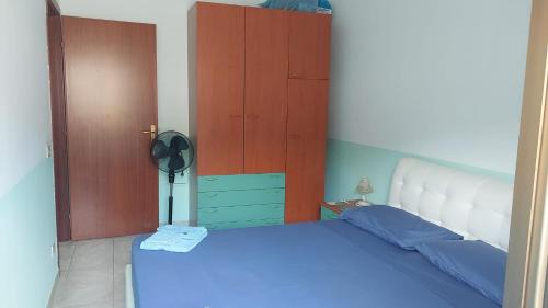 Cetraro Apartment | Tramonto sul Tirreno