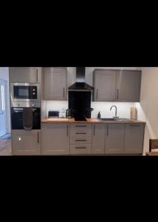 Banavie Apartment | TRAMORE - self contained 1 bedroom unit - king size bed - free private parking - 3 miles from Fort William High Street