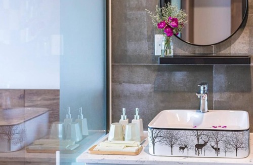 Cam Lam Hotel | Tran Long Cu Hin Hotel