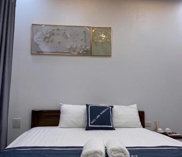 Hoa Lu Hotel | Trang An by Linh Homestay