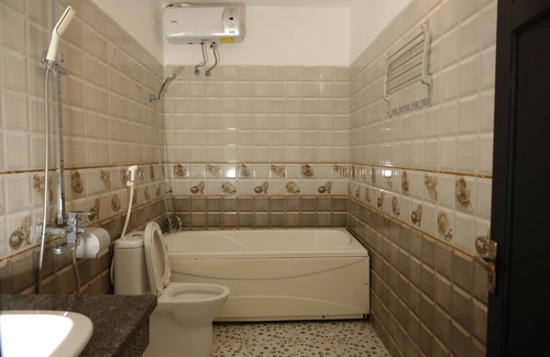 Hoa Lu Hotel | Trang An Heritage Garden
