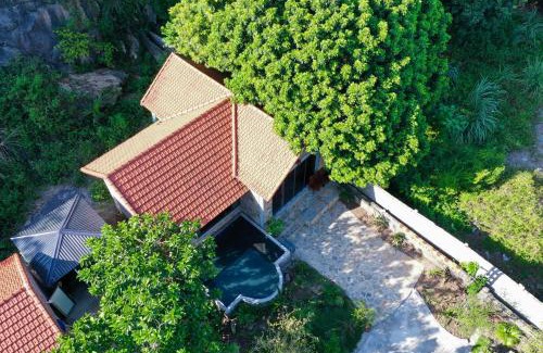 Hoa Lu Villa | Trang An Mountain Resort