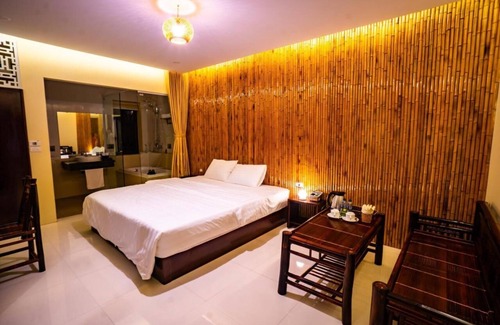 Hoa Lu Hotel | Trang An Retreat