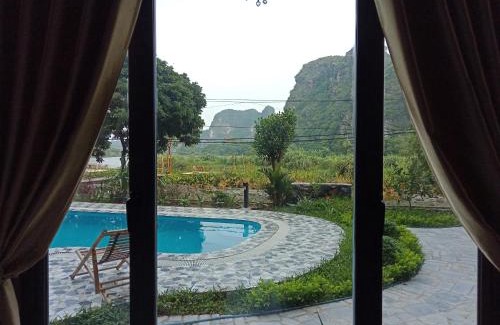 Hoa Lu House | Trang An Spring Garden Homestay