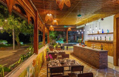 Hoa Lu House | Trang An Spring Garden Homestay