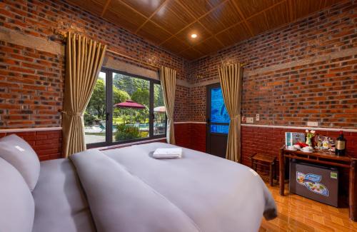 Hoa Lu House | Trang An Spring Garden Homestay