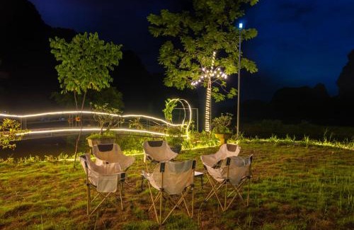 Hoa Lu House | Trang An Spring Garden Homestay