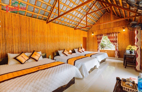 Hoa Lu Hotel | Trang An Valley Bungalow