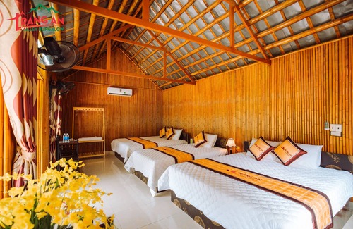 Hoa Lu Hotel | Trang An Valley Bungalow