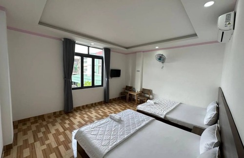 Thuan An Hotel | Trang Huy Hotel BD - by BAY LUXURY