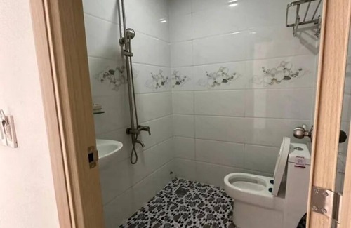 Thuan An Hotel | Trang Huy Hotel BD - by BAY LUXURY