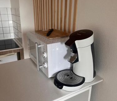 Marmande Apartment | Trank'il appart