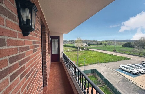 Villaverde de Pontones Apartment | Tranquilo y Espacioso - Marindia 35801