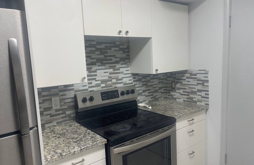 Lake Highlands Apartment | Tranquil 2-bedroom apartment in Dallas with AC, WiFi